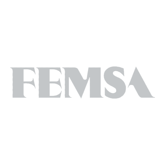 Femsa-cliente